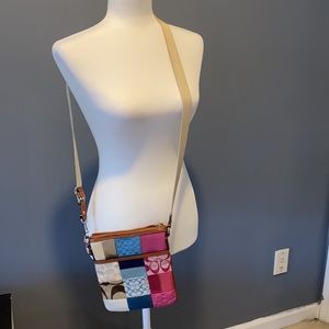 Coach Patch Crossbody